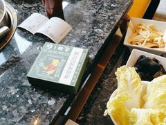 -一席地·本地鸡窝·杭帮鸡火锅(萧山银隆百货店)