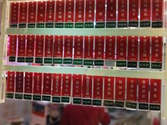 -山林大红·上海大红肠(四川北路店)