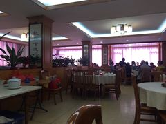 大堂-腰记饭店(龙源路店)