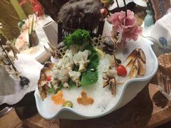 -尚海豆捞(乐虹坊店)