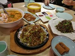 -天和晟烤鸭店(世纪坛店)