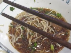 -老周哥旮旯面馆(远大店)