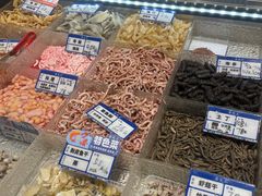-舌尖上·霞浦滩涂海鲜·新闽菜(总店)
