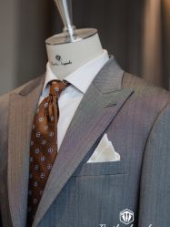 点击看大图 -BROTHER西服礼服定制·商务·婚礼(佛山南海店)