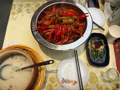 -聚味瞿记·龙虾堂(坡子街店)