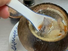-達揚原味燉品(文明路店)