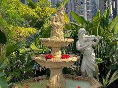 -Inspiration灵感·罗马西餐厅(九龙坡店)