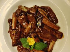 -马仕玖煲·融合菜·酥不腻烤鸭(人大店)