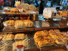 -西村叔叔的店·面包·甜品·蛋糕(清河万象汇店)