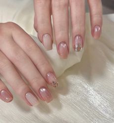 -伊奈尔美甲美睫