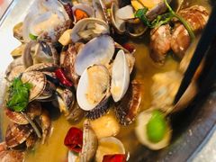 -新白鹿餐厅(城西银泰城店)