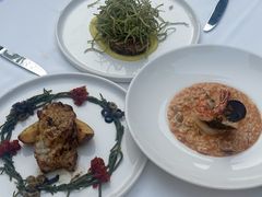 -Seraser Fine Dining Restaurant