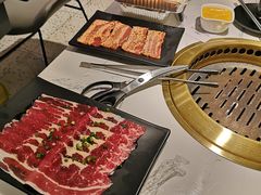 -花味烤肉·拌饭(庐阳万象汇店)