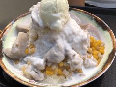 -鲜芋仙(高新益田假日里店)