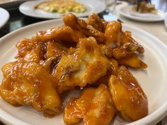 -天源渔港农庄