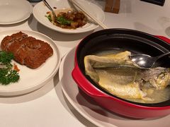 -莆田餐厅PUTIEN(深圳湾万象城家宴店)