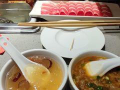 -海底捞火锅(壹悦城店)