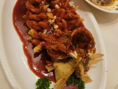 -得月楼·省级非遗·传统苏帮菜(观前店)