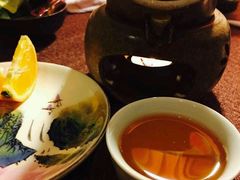 -白鹭原茶艺馆