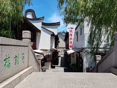 -召稼楼古镇