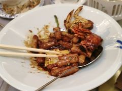 -银都上海菜馆(粤海东路店)