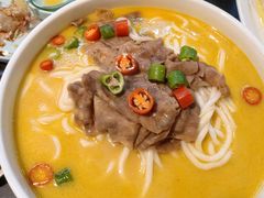 -小方外婆菜(蒙山路店)