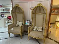 -同芙舍予专业健康美容