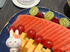 -汉水谣·江景餐厅(江滩店)