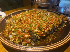 -浔庐餐厅•江西老字号•九江菜(烟水亭店)