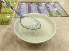 -洪利粥店茶餐厅