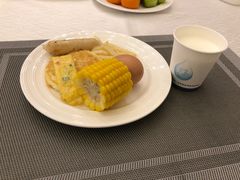 -宜春明月山维景国际温泉度假酒店