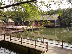 景点-茂德公草堂