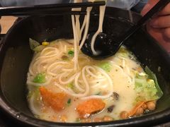-阿香米线(乐客城店)