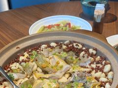-小厨师·二十年沈家门小海鲜(百井坊巷店)