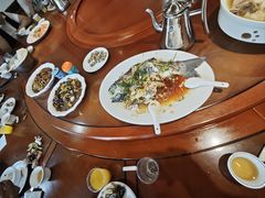 -鹅公村食府(罗阳分店)