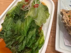 -船歌·鱼水饺青岛菜(国贸商城店)