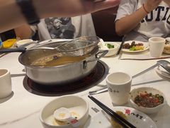 -八合里潮汕鲜牛肉火锅(上海汇智广场店)