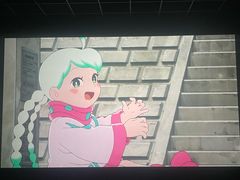 -华隶影城CINITY120帧(华创店)