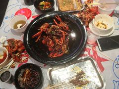 -老陈虾霸(上海路店)