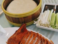 -玉林烤鸭店(定福庄店)