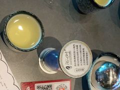 -同仁四季椰子鸡(宝安壹方城店)