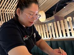 -温野菜涮涮锅(西单大悦城店)