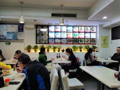 大堂-宝印真饺(瑞景总店)