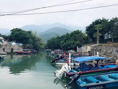 -艺厨风尚餐厅 · 桔钓沙莱华度假酒店