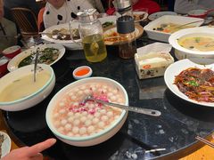 -伙靠·江浙菜(田林路店)