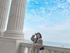 景观位-海豚湾·大堂吧(厦门佰翔波特曼七星湾酒店)