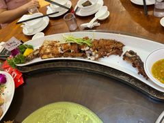 -醉壹号海鲜大排档(厦门美食地标店)