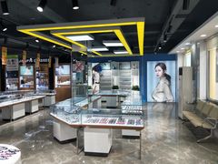-现代眼镜批发城(台东三路店)