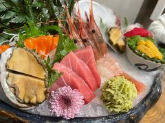 -阿吾罗日本料理(K11艺术中心店)