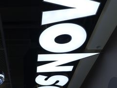 -Hopo Snow 城市滑雪空间(滨江宝龙城店)
